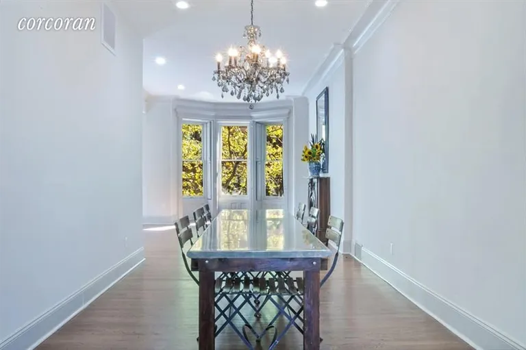 New York City Real Estate | View 57 Montgomery Place, 2 | room 1 | View 2