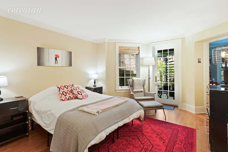 New York City Real Estate | View 799 Carroll Street, 1 | room 2 | View 3
