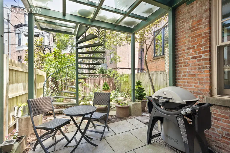 New York City Real Estate | View 799 Carroll Street, 1 | room 4 | View 5