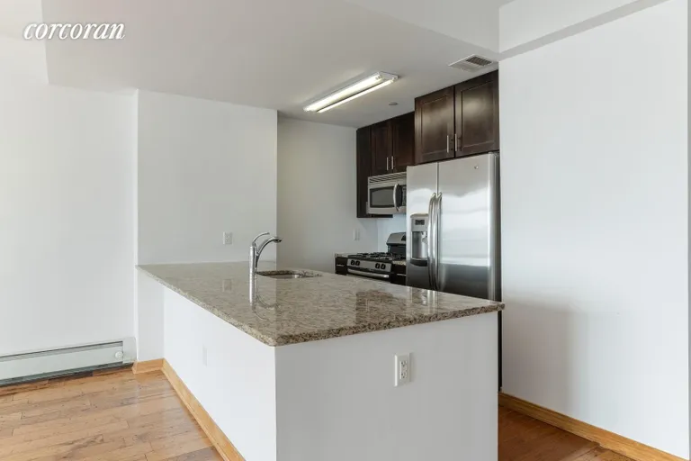 New York City Real Estate | View 151 Beach 96th Street, 2A | room 1 | View 2