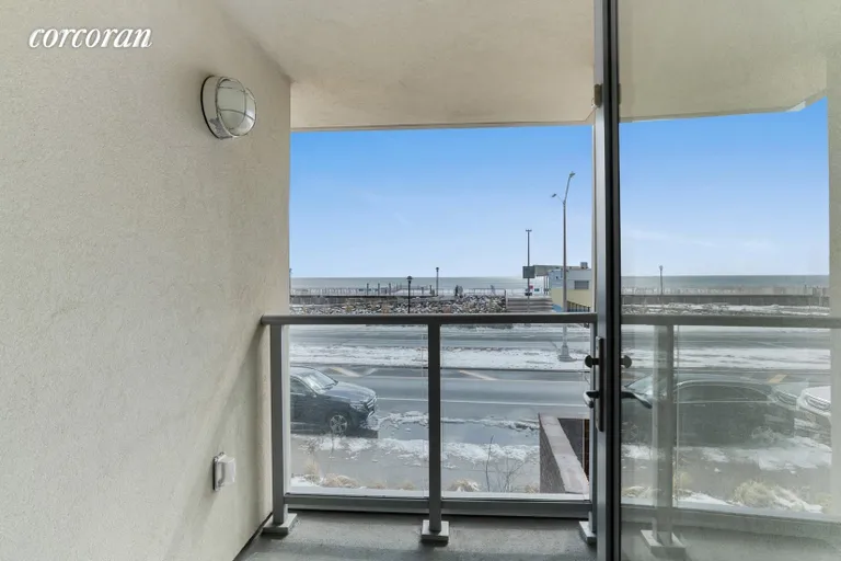 New York City Real Estate | View 151 Beach 96th Street, 2A | room 2 | View 3
