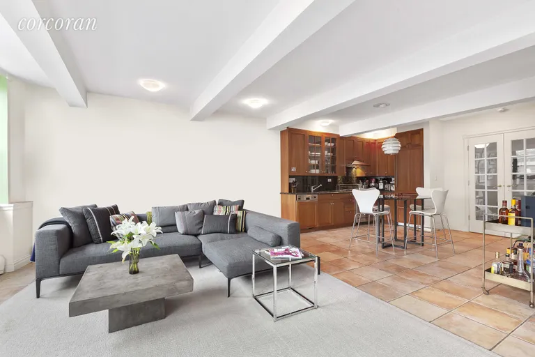 New York City Real Estate | View 40 Prince Street, 4C | room 1 | View 2