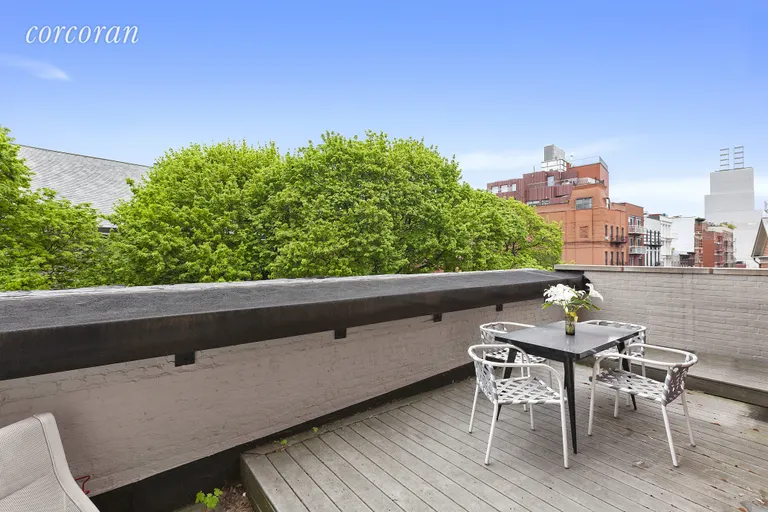 New York City Real Estate | View 40 Prince Street, 4C | room 2 | View 3