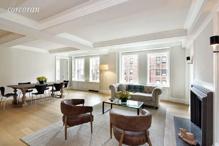 New York City Real Estate | View 141 East 88th Street, 5G | 3 Beds, 2 Baths | View 1