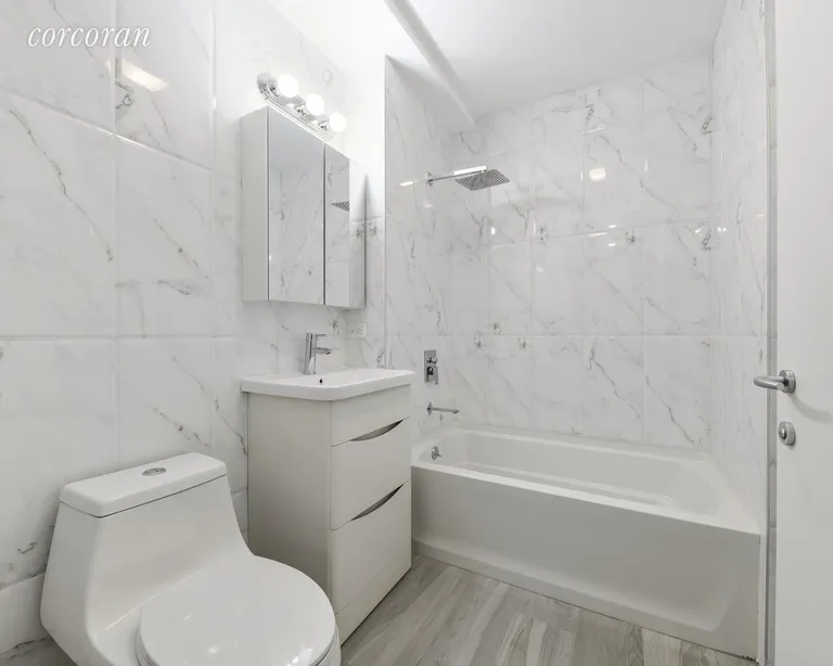 New York City Real Estate | View 631 East 18th Street, 3D | room 3 | View 4
