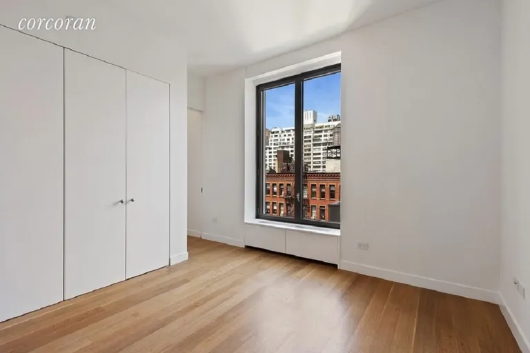 New York City Real Estate | View 21 East 12th Street, 8D | room 2 | View 3