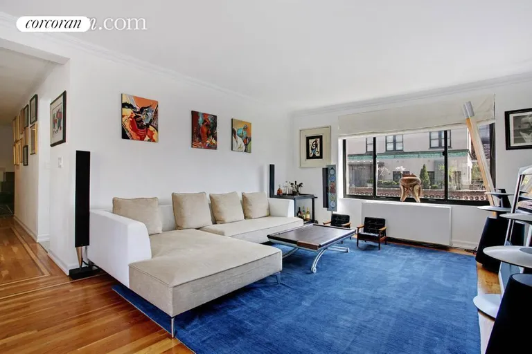 New York City Real Estate | View 134 East 93rd Street, 12B | 3 Beds, 3 Baths | View 1