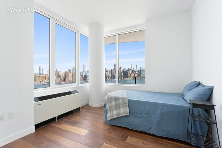 New York City Real Estate | View 21 India Street, 28C | 1 | View 4
