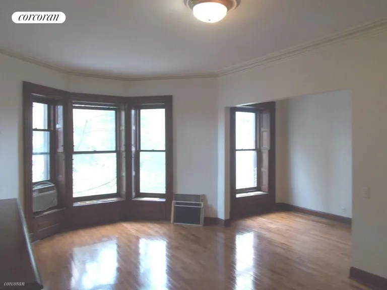 New York City Real Estate | View 894 Union Street, 3 | room 3 | View 4
