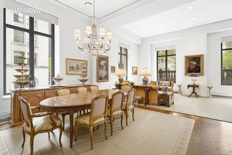 New York City Real Estate | View 50 Madison Avenue, 2 | 3 Beds, 3 Baths | View 1