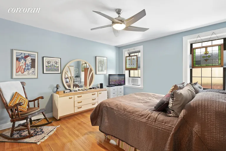 New York City Real Estate | View 6820 Burns Street, A4 | room 1 | View 2