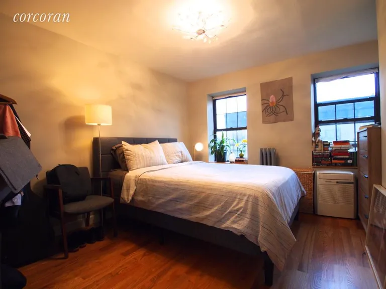 New York City Real Estate | View 712 Lafayette Avenue, 4 | room 3 | View 4