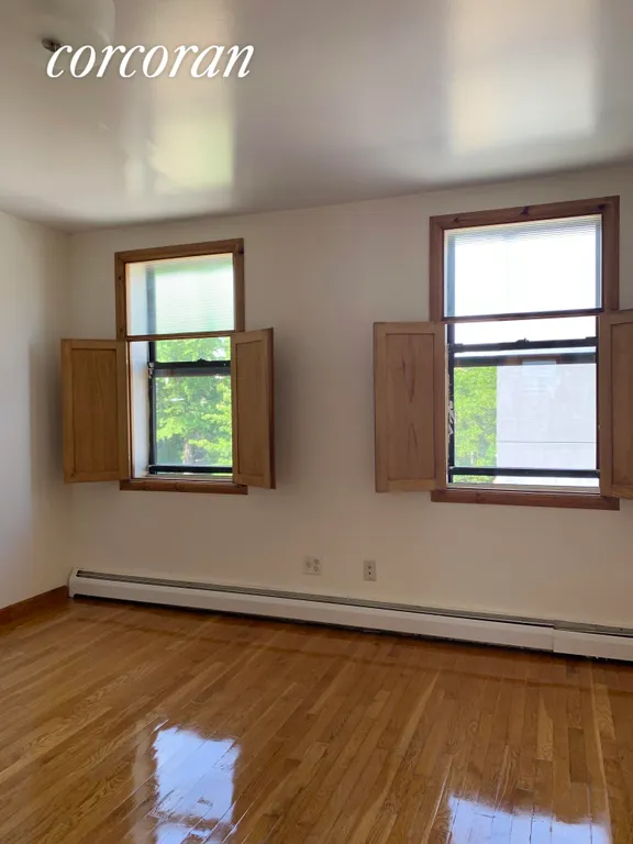 New York City Real Estate | View 468 Franklin Avenue, 3 | room 5 | View 6