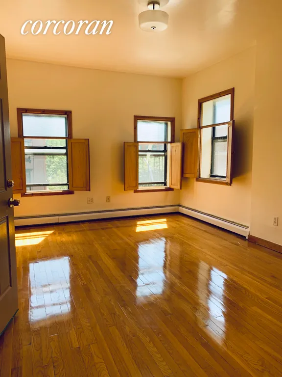 New York City Real Estate | View 468 Franklin Avenue, 3 | room 1 | View 2