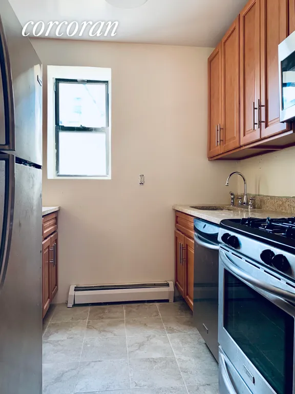 New York City Real Estate | View 468 Franklin Avenue, 3 | room 3 | View 4
