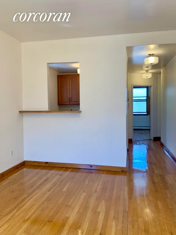 New York City Real Estate | View 468 Franklin Avenue, 3 | 2 Beds, 1 Bath | View 1