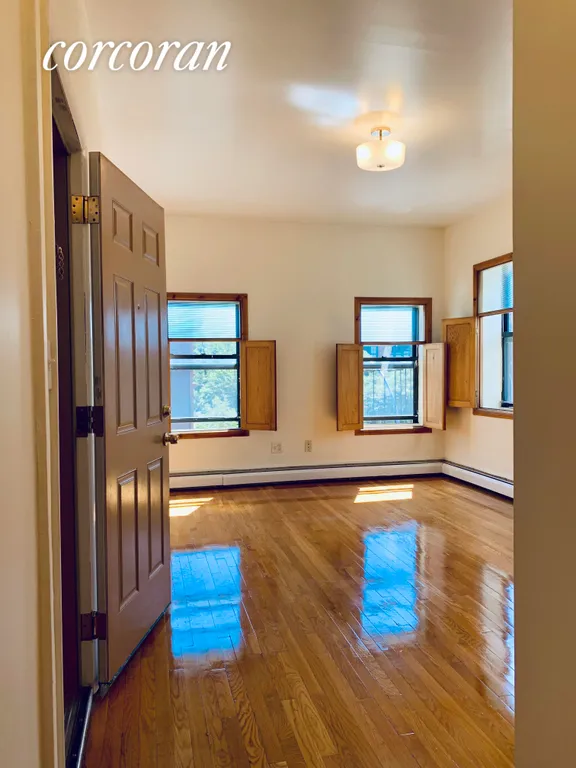 New York City Real Estate | View 468 Franklin Avenue, 3 | room 2 | View 3