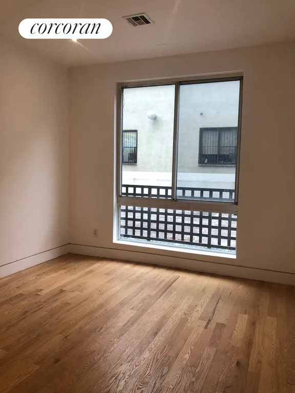 New York City Real Estate | View 369 Harman Street, 1C | Bedroom 2 | View 5