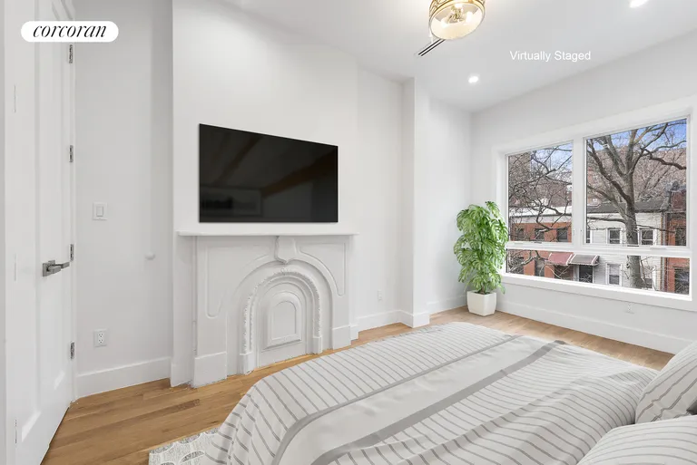 New York City Real Estate | View 154 Clifton Place | room 5 | View 6