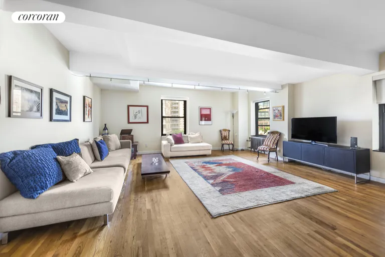 New York City Real Estate | View 315 West 23rd Street, 8F | room 1 | View 2