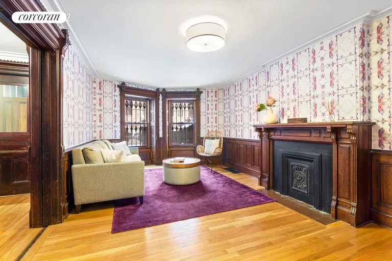 New York City Real Estate | View 131 Lincoln Place | room 7 | View 8