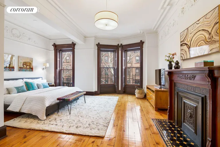 New York City Real Estate | View 131 Lincoln Place | room 9 | View 10