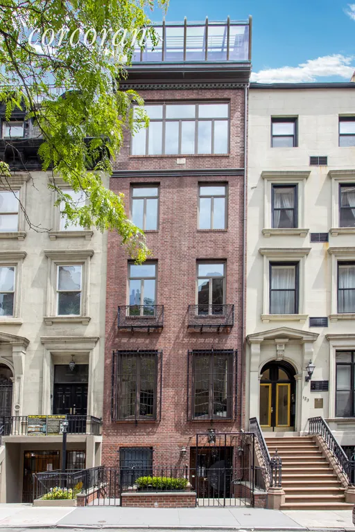 New York City Real Estate | View 121 East 38th Street | 6 Beds, 6.5 Baths | View 1