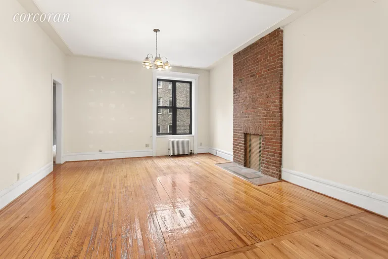 New York City Real Estate | View 312 West 98th Street, 4 | room 5 | View 6