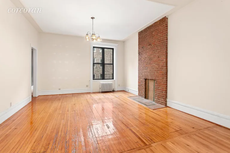 New York City Real Estate | View 312 West 98th Street, 4 | 1 | View 11