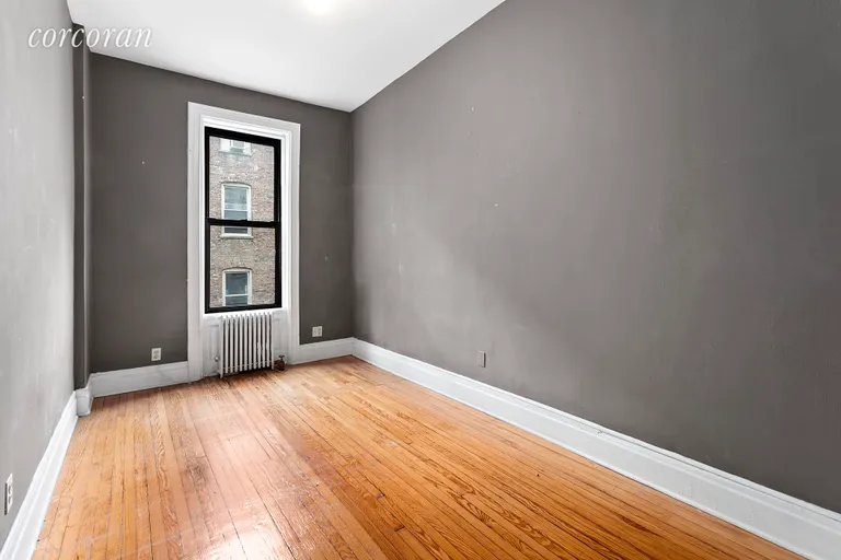 New York City Real Estate | View 312 West 98th Street, 4 | 2 | View 12