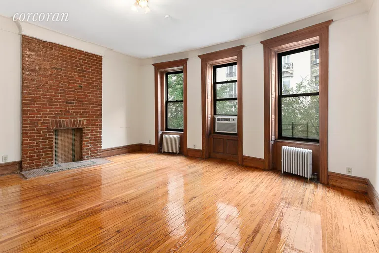 New York City Real Estate | View 312 West 98th Street, 4 | 3 | View 13