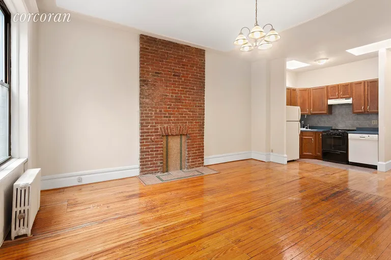 New York City Real Estate | View 312 West 98th Street, 4 | 5 | View 15
