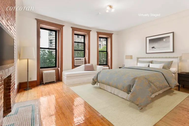 New York City Real Estate | View 312 West 98th Street, 4 | 312west98thStreetApt3NewYork100254final | View 19