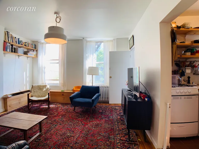 New York City Real Estate | View 66 South 6th Street, 3 | room 1 | View 2