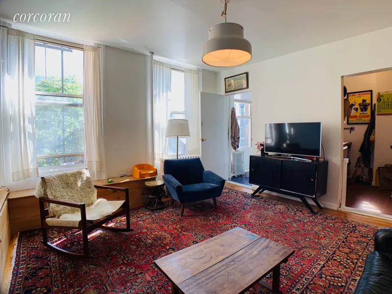 New York City Real Estate | View 66 South 6th Street, 3 | room 2 | View 3