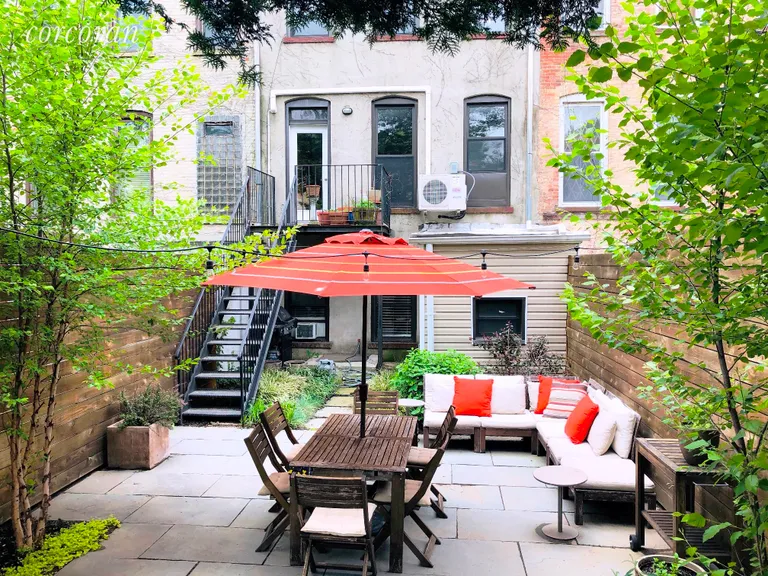 New York City Real Estate | View 541 Decatur Street, 2 | 3 Beds, 2 Baths | View 1
