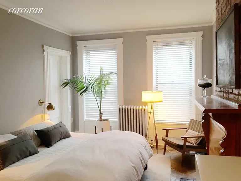 New York City Real Estate | View 541 Decatur Street, 2 | room 4 | View 5