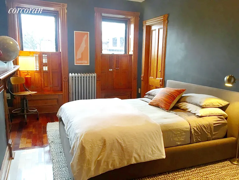 New York City Real Estate | View 541 Decatur Street, 2 | room 5 | View 6