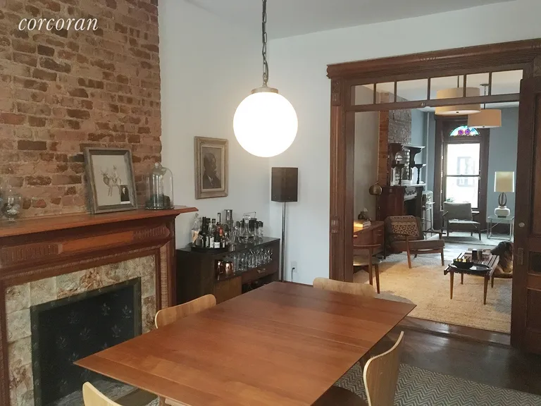 New York City Real Estate | View 541 Decatur Street, 2 | room 2 | View 3