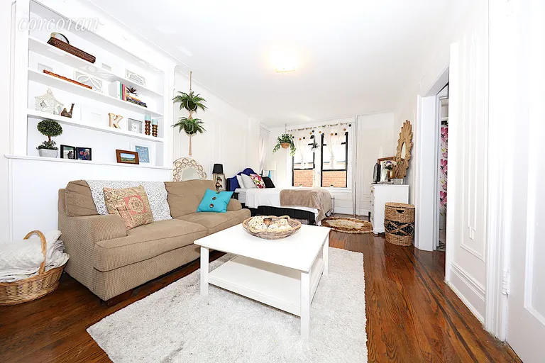 New York City Real Estate | View 30-56 30th Street, 2-F | 1 Bath | View 1