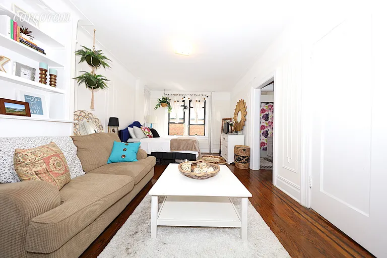 New York City Real Estate | View 30-56 30th Street, 2-F | room 1 | View 2
