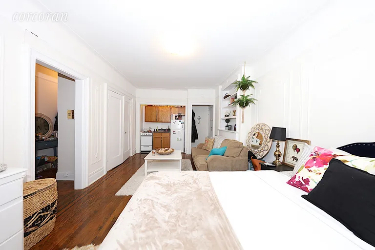 New York City Real Estate | View 30-56 30th Street, 2-F | room 2 | View 3