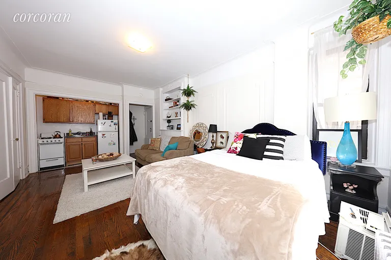 New York City Real Estate | View 30-56 30th Street, 2-F | room 3 | View 4
