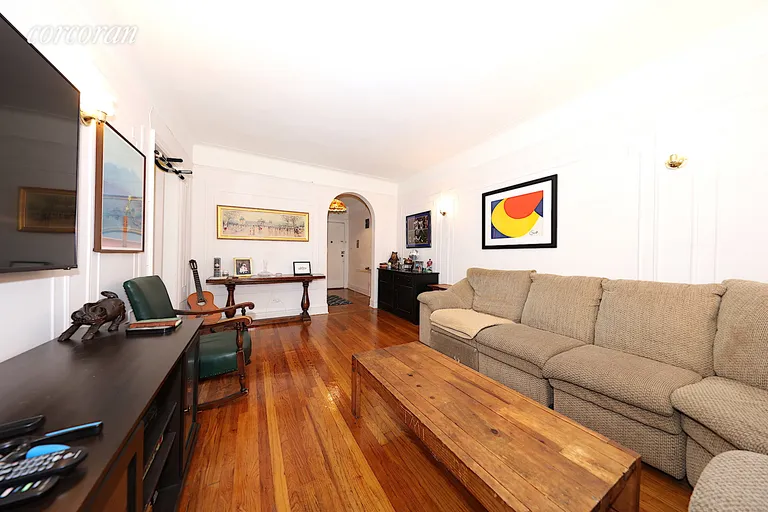 New York City Real Estate | View 25-90 35th Street, 3K | room 2 | View 3