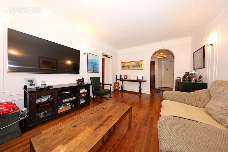 New York City Real Estate | View 25-90 35th Street, 3K | room 3 | View 4