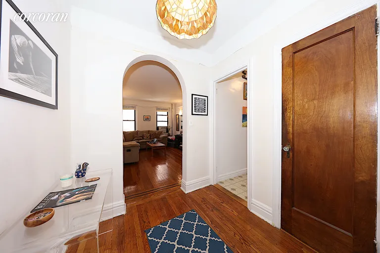 New York City Real Estate | View 25-90 35th Street, 3K | room 5 | View 6