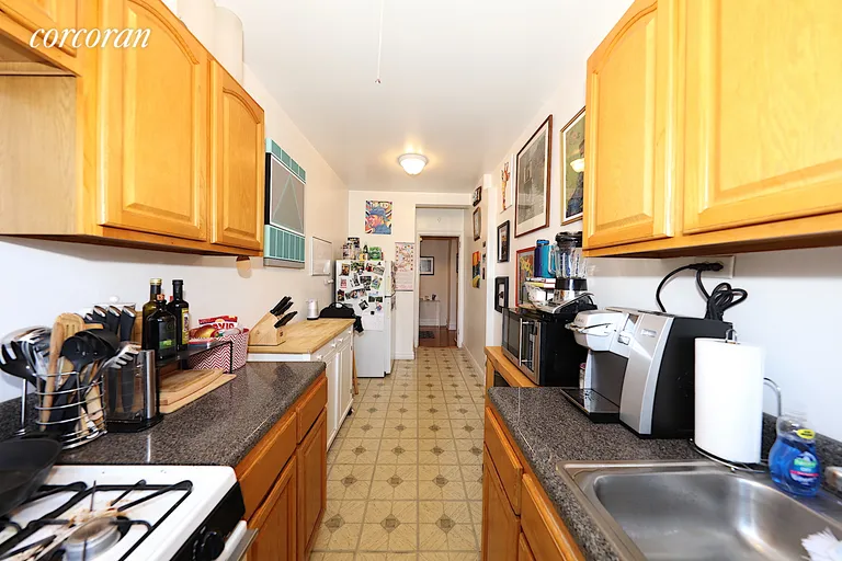 New York City Real Estate | View 25-90 35th Street, 3K | room 8 | View 9