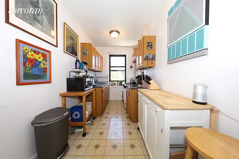 New York City Real Estate | View 25-90 35th Street, 3K | room 7 | View 8