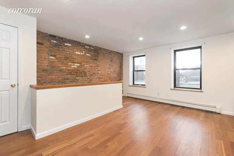 New York City Real Estate | View 16-18 Charles Street, 1C | room 2 | View 3