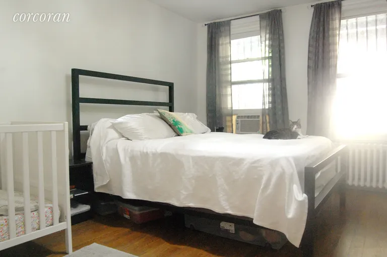 New York City Real Estate | View 478 Waverly Avenue, 1 | room 3 | View 4